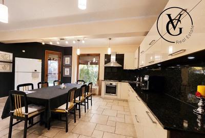 Vila Duplex 5 Camere Sisesti - 10