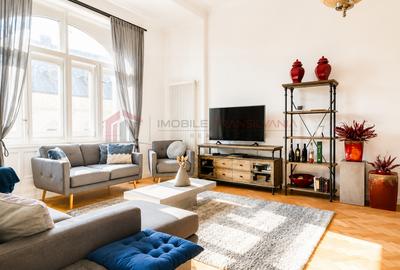 Chirie apartament 3 camere Ultracentral | zona Zero - 5