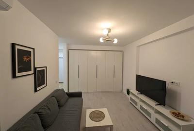 Prima Inchiriere - Apartament 2 camere | Complex Novum56 | Gorjului - 3