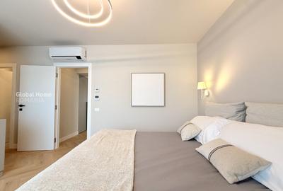4 Rooms | Premium Furniture | Metro Pipera 5 minute |  Aviatiei - 19