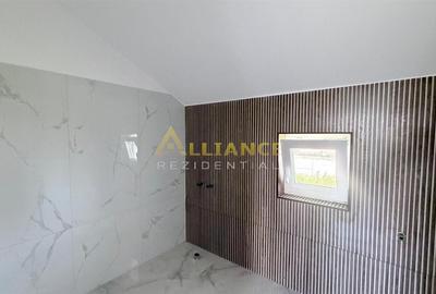 Casa Individuala - 6 camere - 3 bai - 550 mp teren - 7