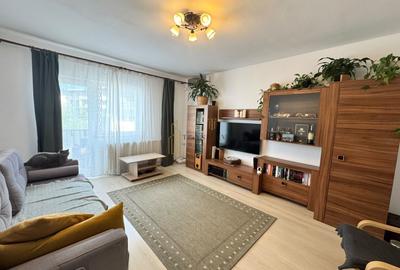 🏡 Apartament 2 camere Decomandat Cartierul Arhitectilor Zona Kaufland - 1