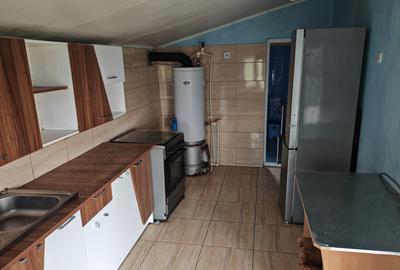 Casă bătrânească + Teren generos 4.208 mp – Cerna, Tulcea (Toate utilitățile) - 2