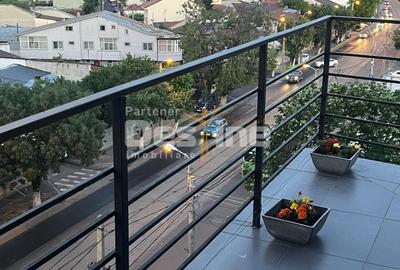 South City Residence-Kaufland Salaj | 3 camere | 93mp | et 5 | 140.000 euro - 8