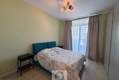 Apt. 2 cam City Point,bloc 2018,zona Aviatiei-DRPCIV,15 min. metrou Aurel Vlaicu - 9