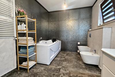 Vanzare vila P + 1 / Magurele / premium / comision 0% - 7
