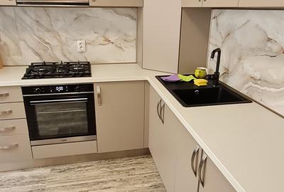 Inchiriez apartament 2 camere ultracentral Deva - 2