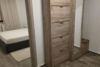 Închiriez apartament 2 cam în Cartierul Solar, centrala termica, loc parcare - 10