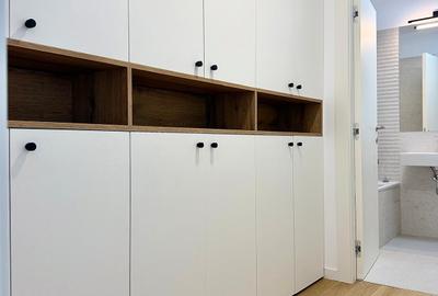 UPsite Residence | Luxury 2-Room Apartment | Etaj 17 -  Panoramic View - 12