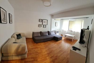 Apartament cu 2 camere decomandat în Inel II