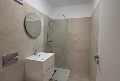 De închiriat – Apartament 2 camere | Piața Alba Iulia – Str. Ghe Dem Teodorescu - 9