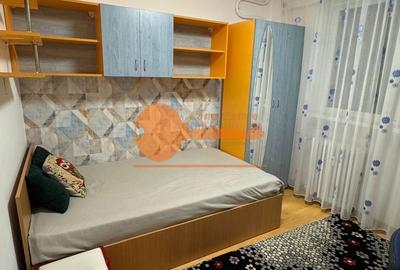 2 camere decomandată | 1 min metrou Râul Doamnei - 2