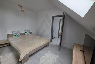Apartament modern 3 camere 65 mp utili balcon zona Vasile Aaron - 7