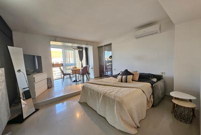 Oferta inchiriere studio de lux zona centrala, parcare, 350 EURO - 10