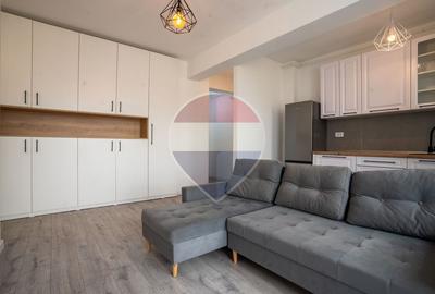 Apartament 2 camere de închiriat I Cartier Vișoianu I 0% COMISION - 1