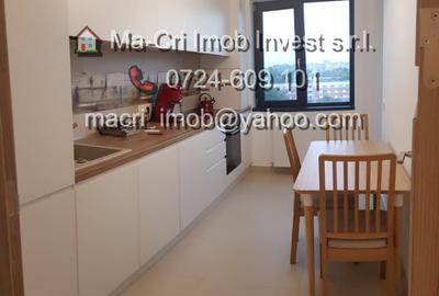 Apartament 2 camere decomandat + Parcare inclusă – Grozăvești - 5