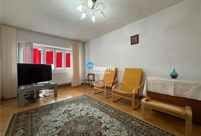 Zimbru - ACB,apartament 3 camere 2 bai,model dec,80 mp - 17