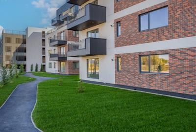 Apartament cu 3 camere decomandat în Pipera