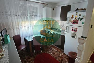 Apartament 2 camere, mobilat si utilat - 3