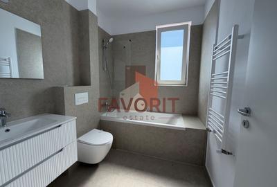 Etaj intermediar. Bloc nou cu lift.Disponibil imediat - 9