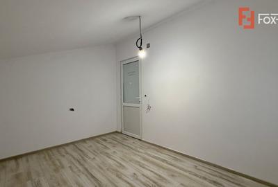 Duplex cu 4 camere, Parter + Mansarda, zona Sanandrei - 14