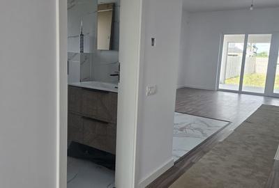 🏡 DUPLEX P+E DE VÂNZARE – MOȘNIȚA VECHE | 0% COMISION - 4