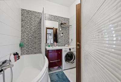 3 camere | Bucurestii Noi | Parc Bazilescu | Damaroaia | Metrou Com 0% - 12