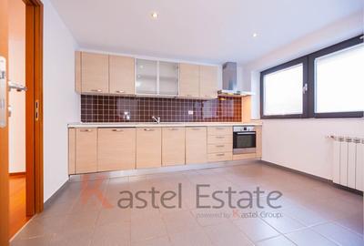 Apartament premium de închiriat – Nordului - Herastrau I Comision 0% - 18