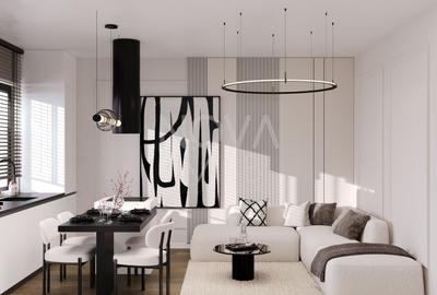 Apartament 3 camere,  2 bai - Calea Surii Mici, Sibiu - 1