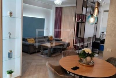 3 Camere Decomandat | Design Interior | Mobilat Premium | Parcare - 1