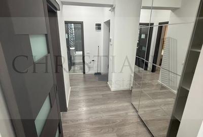 2 Camere Regie Residence Faza 2 - La Cheie - 51 mpu - 2