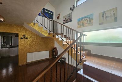 Vila premium P+1 in Valea Mare, langa La Cetate - 3