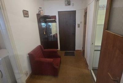 3 camere, decomandat, CLASIC, centrala, intre metrou Gorjului si Pacii - 7