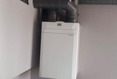 VanzariCase/VileVila 530 mp si teren aferent 1500 mp Dumbrava Rosie, - 7