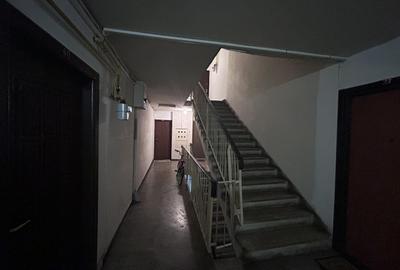 Un apartament care asteapta sa fie redesenat, C-tin Titel Petrescu, 7 - 18