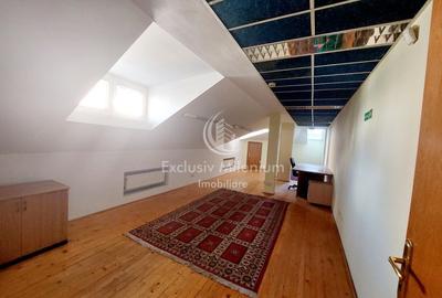 Casa/Vila Spatiu Birouri Plantelor / Pache Protopopescu - 8