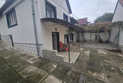 Casa Individuala 6 camere garaj 650 mp Teren zona Piata Cluj - 22