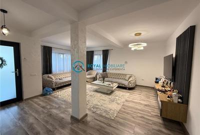 Royal Imobiliare - Vanzare Vila zona Puchenii Mici judetul Prahova - 7