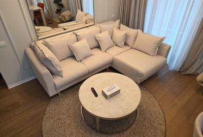 Apartament 2 camere mobilat, parcare inclusă | One Mircea Eliade - 6