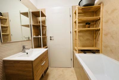 Alexander Residence || 4 dormitoare + gradina - 15