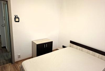 2 camere decomandate cu răsărit și apus incluse - comision 0%! - 10
