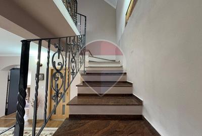 Casă gata de locuit cu teren 2700mp si garaj dublu in Madaras - 19