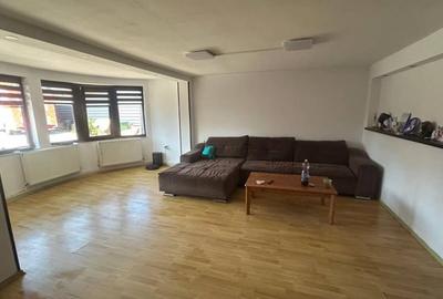 Casa tip Duplex, Central, teren 518 mp, str. Tacoescu - 3