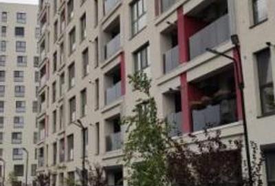 Garsoniera de vanzare Plaza Residence (Exigent)bloc 2021 l 8min metrou Lujerului - 8
