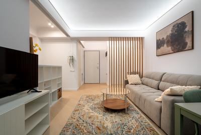 2 camere 0 comision  Cortina North Pipera - 4