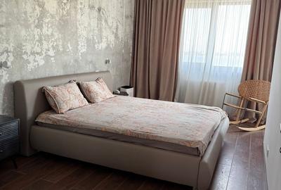 3 camere de lux | Vedere Lacul Morii | Pet friendly | Novum - 33