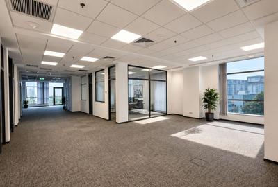 OPORTUNITATE DE INVESTIȚIE | CLĂDIRE OFFICE- PIPERA- 7.100 MP GLA- - 5