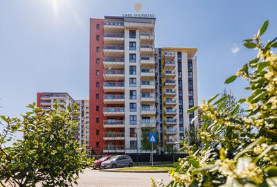 Apartament premium 3 camere, prima închiriere – Denya Forest | Com 0% - 28