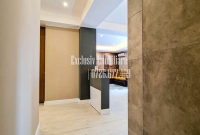 Apartament Premium 3 camere - Designer Interior - Parcare Privata - Palazu Mare - 11