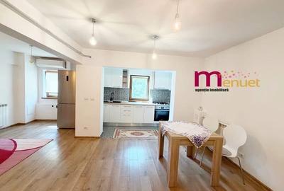 Apartament zona Piata Noua,etaj 2 - 4